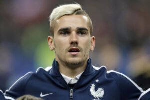 Antoine Griezmann