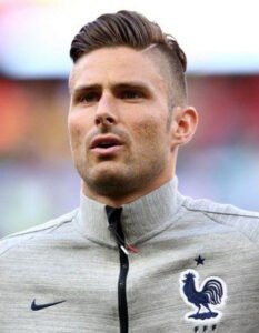 Oliver Giroud