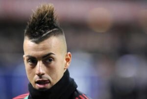 El Shaarawy