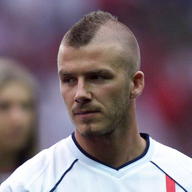 Beckham Mohawk